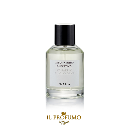 Laboratorio Olfattivo Salina Eau de Parfum 100ml