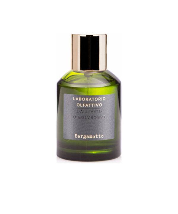 Laboratorio Olfattivo Bergamotto Eau De Cologne 100ml