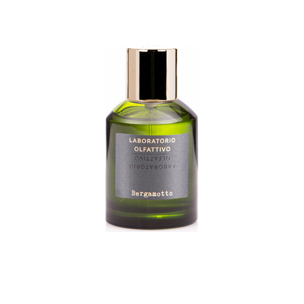 Laboratorio Olfattivo Bergamotto Eau De Cologne 100ml