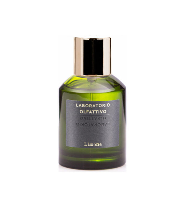 Laboratorio Olfattivo Limone Eau De Parfum 100ml