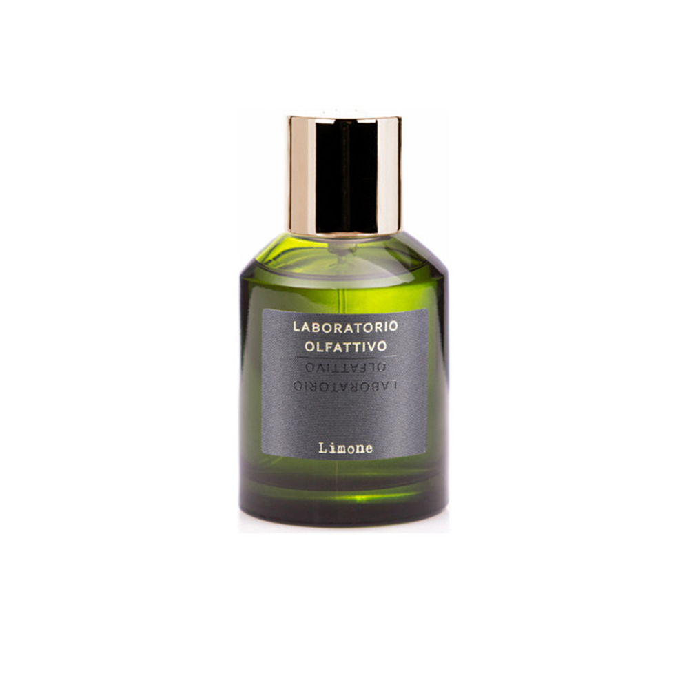 Laboratorio Olfattivo Limone Eau De Parfum 100ml