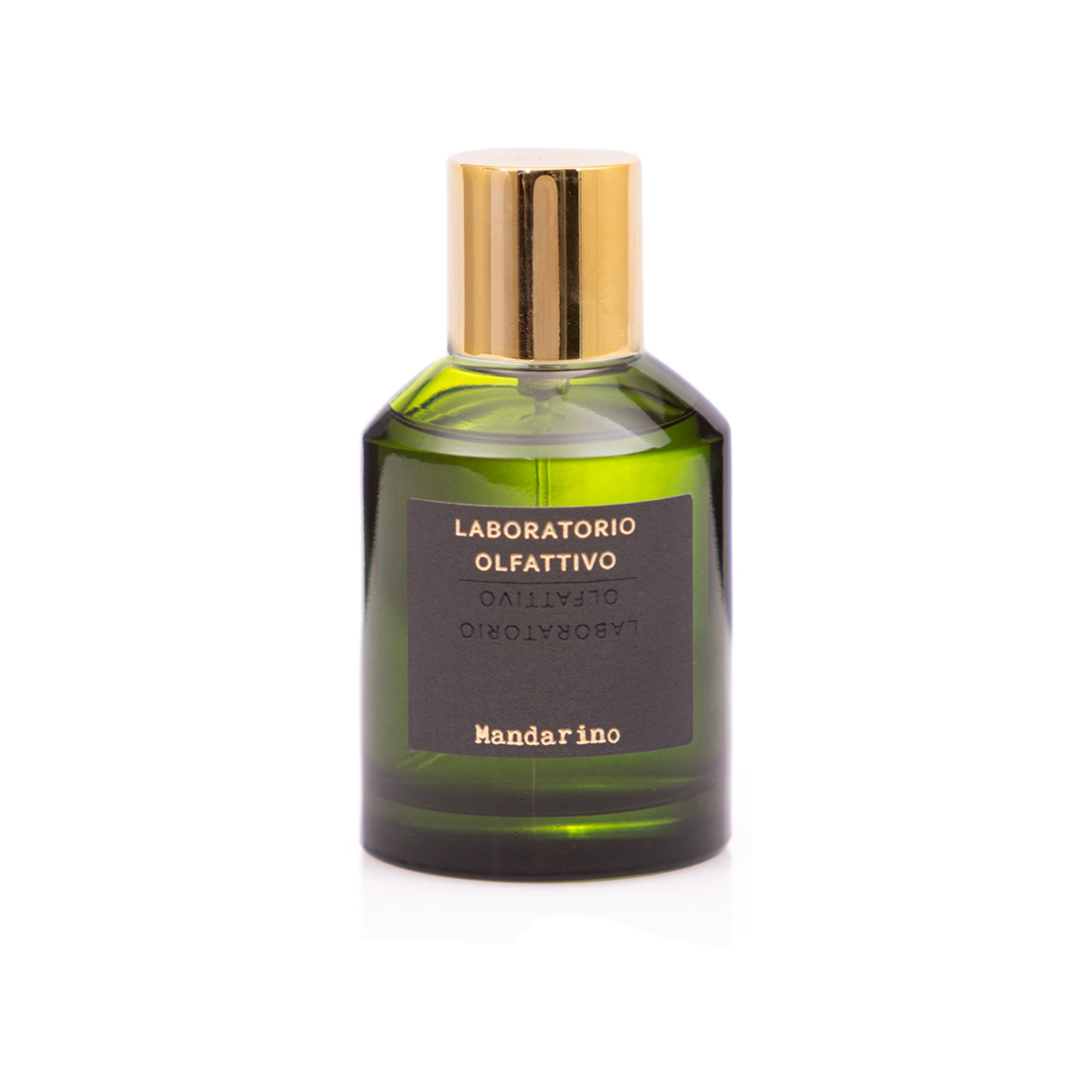 Laboratorio Olfattivo Mandarino Eau De Parfum 100Ml