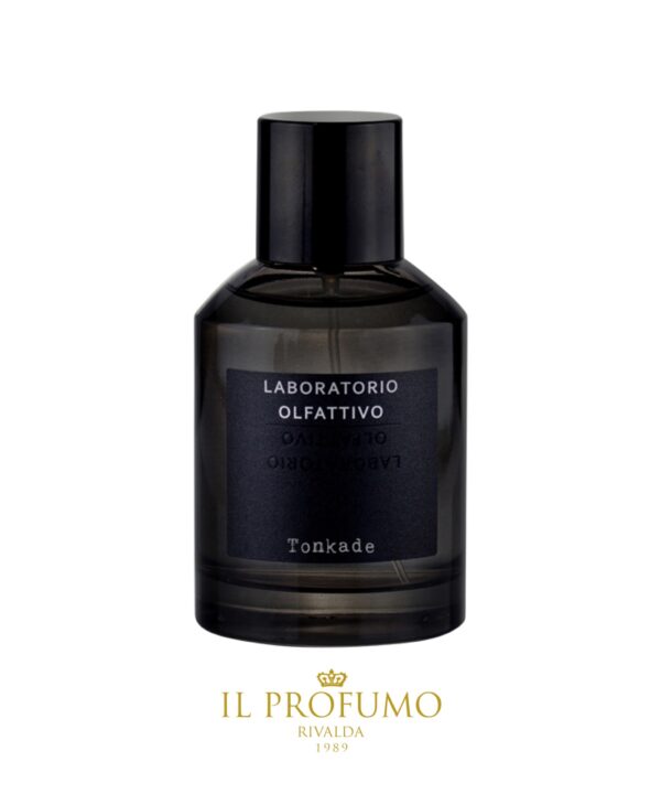 Laboratorio Olfattivo Tonkade Eau De Parfum 100Ml