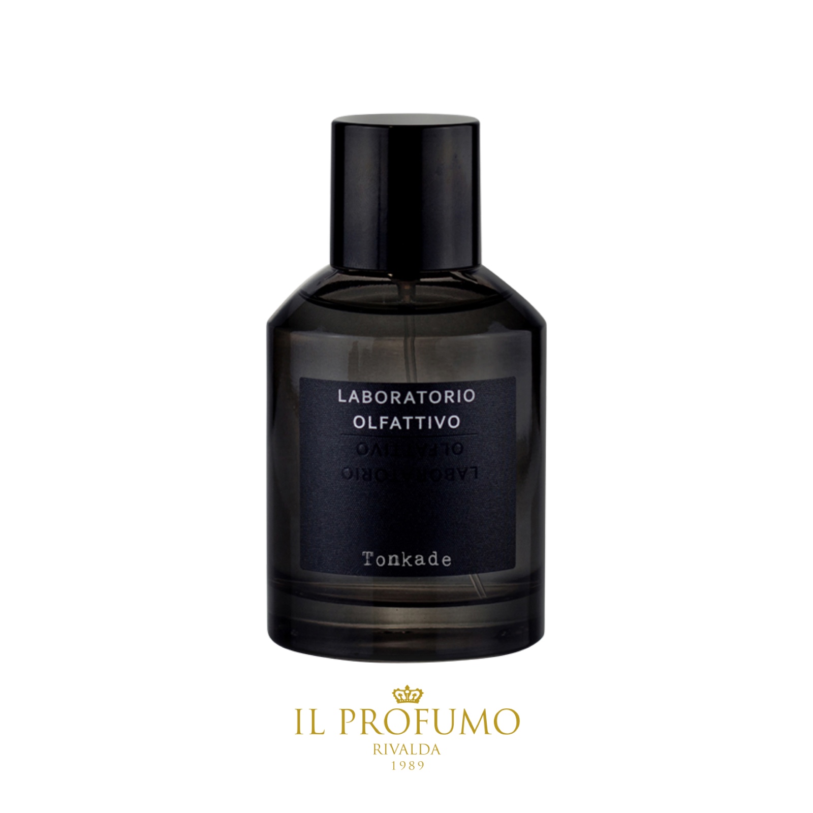Laboratorio Olfattivo Tonkade Eau De Parfum 100Ml