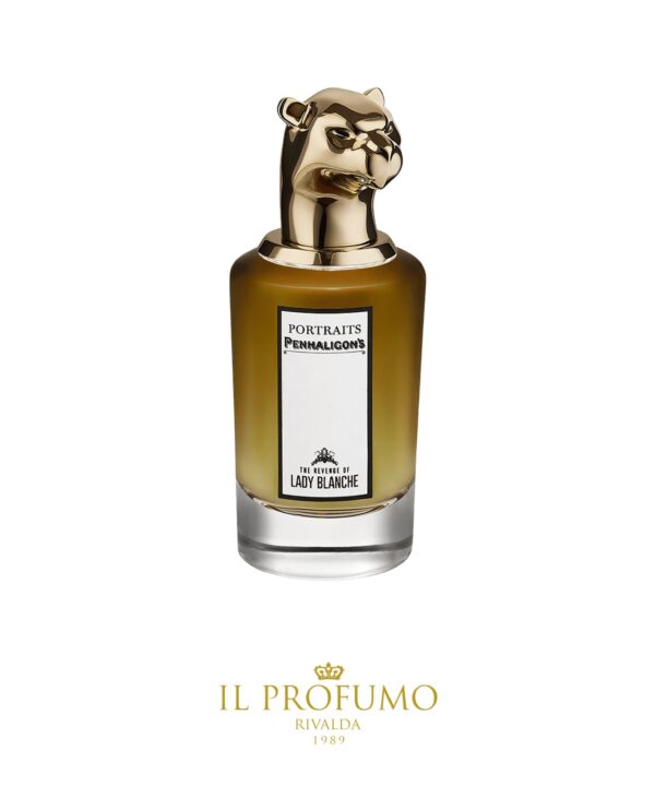 Penhaligon's The Revenge Of Lady Blanche Eau De Parfum 75ml