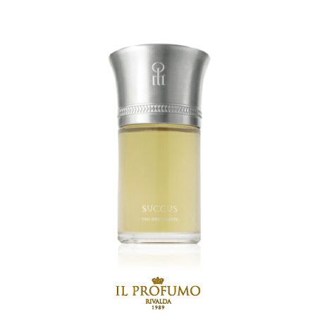 LIQUIDES IMAGINAIRES Succus eau de parfum 100 ml