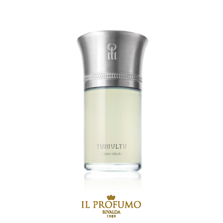 Flacone di Liquides Imaginaires Tumultu Eau de Parfum 100ml per donna - thumbnail 3
