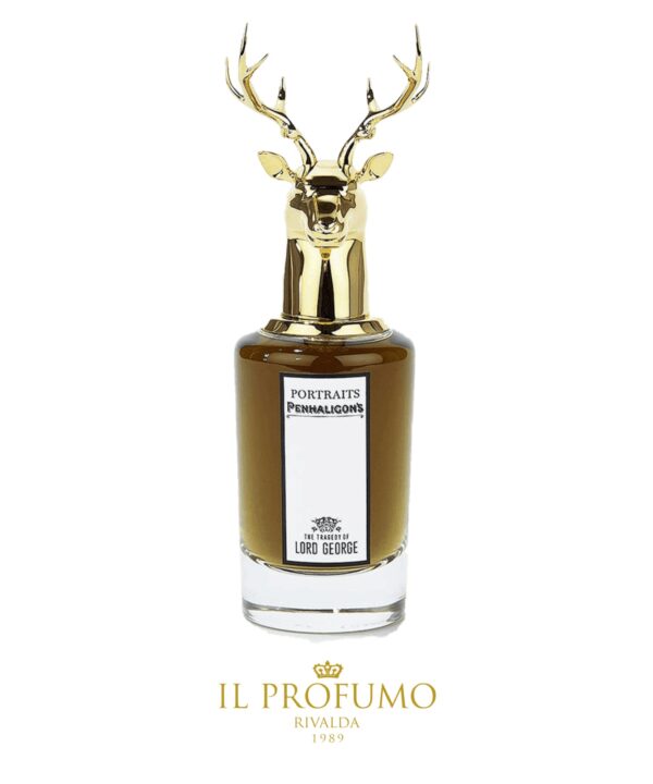Penhaligon's The Tragedy Of Lord George Eau De Parfum 75ml