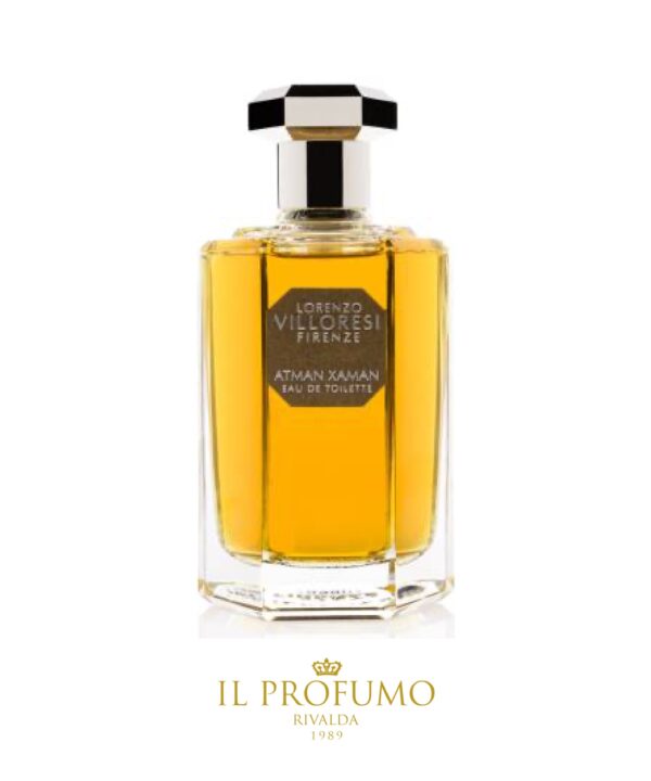 Lorenzo Villoresi Atman Xaman Eau De Toilette 100ml