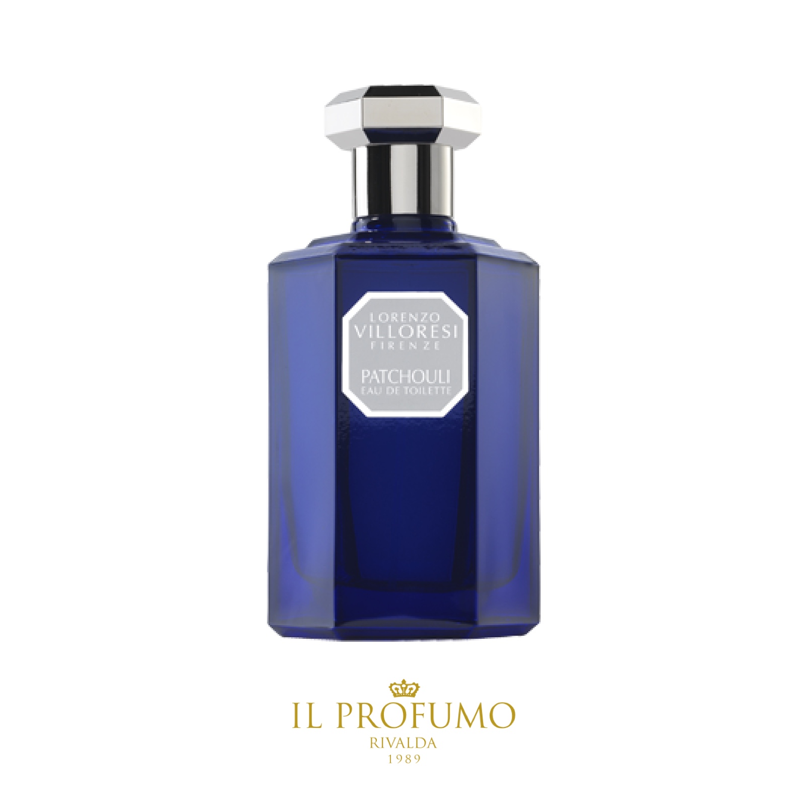Lorenzo Villoresi Patchouli Eau De Toilette 100ml