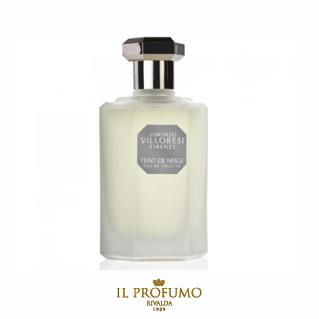 Lorenzo Villoresi Teint de Neige Eau de Toilette 100ml