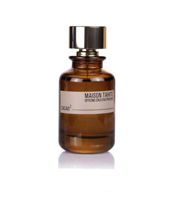 Maison Tahité Cacao2 Eau De Parfum 100ml