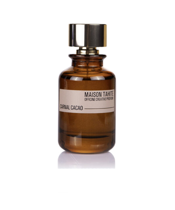 Maison Tahité Carnal Cacao Eau De Parfum 100ml