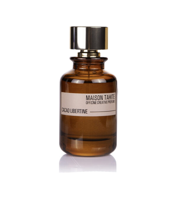 Maison Tahité Cacao Libertine Eau De Parfum 100ml