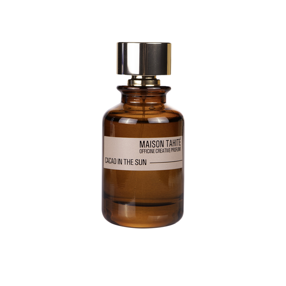 Maison Tahité Cacao in The Sun Eau de Parfum 100ml