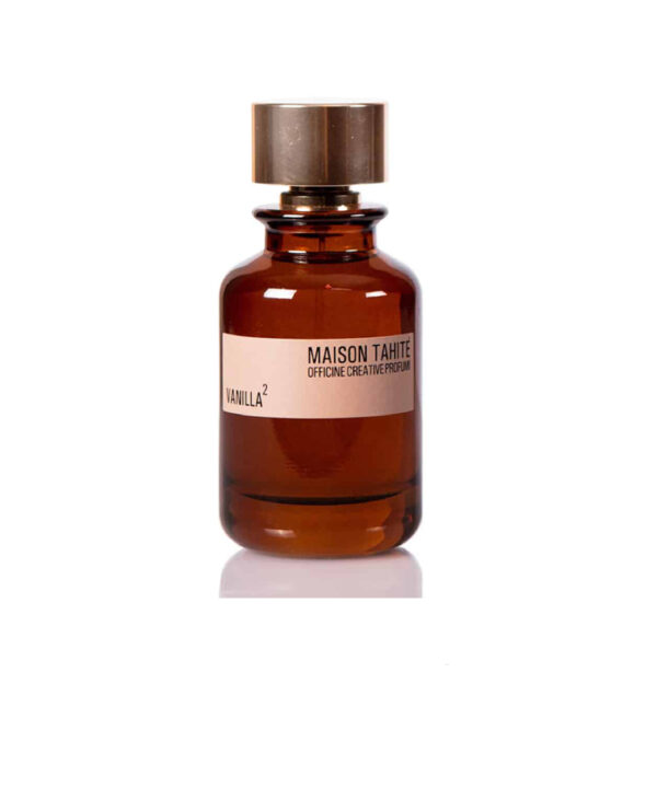 Maison Tahité Vanilla² Eau De Parfum 100ml