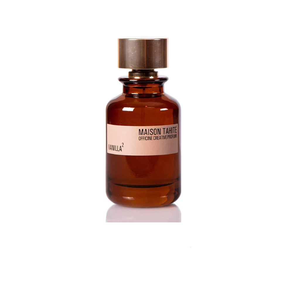 Maison Tahité Vanilla² Eau De Parfum 100ml
