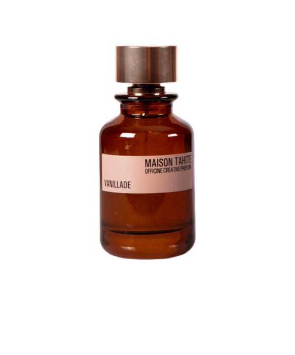 Maison Tahité Vanillade Eau De Parfum 100ml
