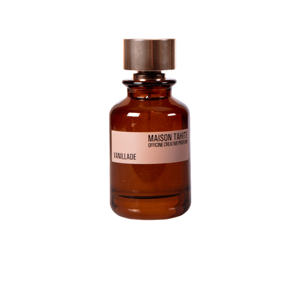 Maison Tahité Vanillade Eau De Parfum 100ml