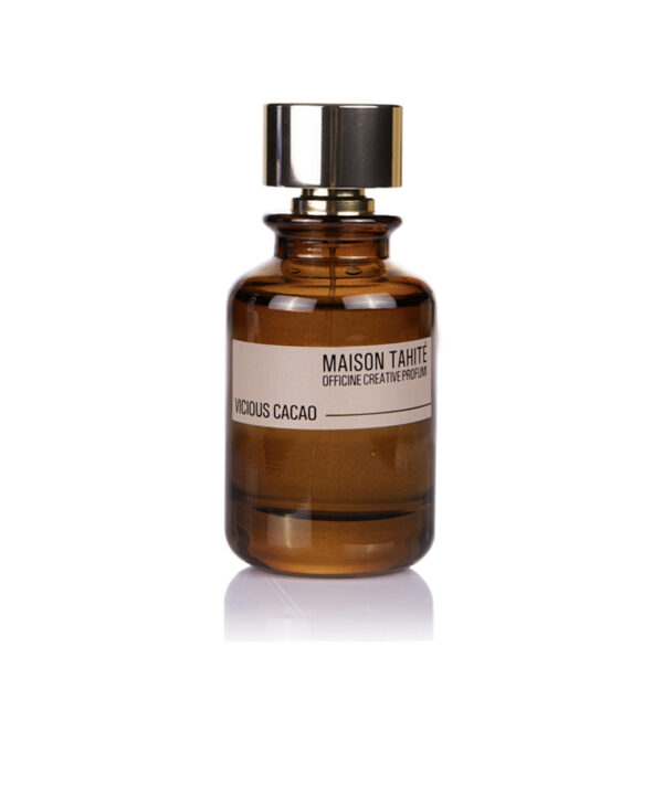 Maison Tahité Vicious Cacao Eau De Parfum 100ml