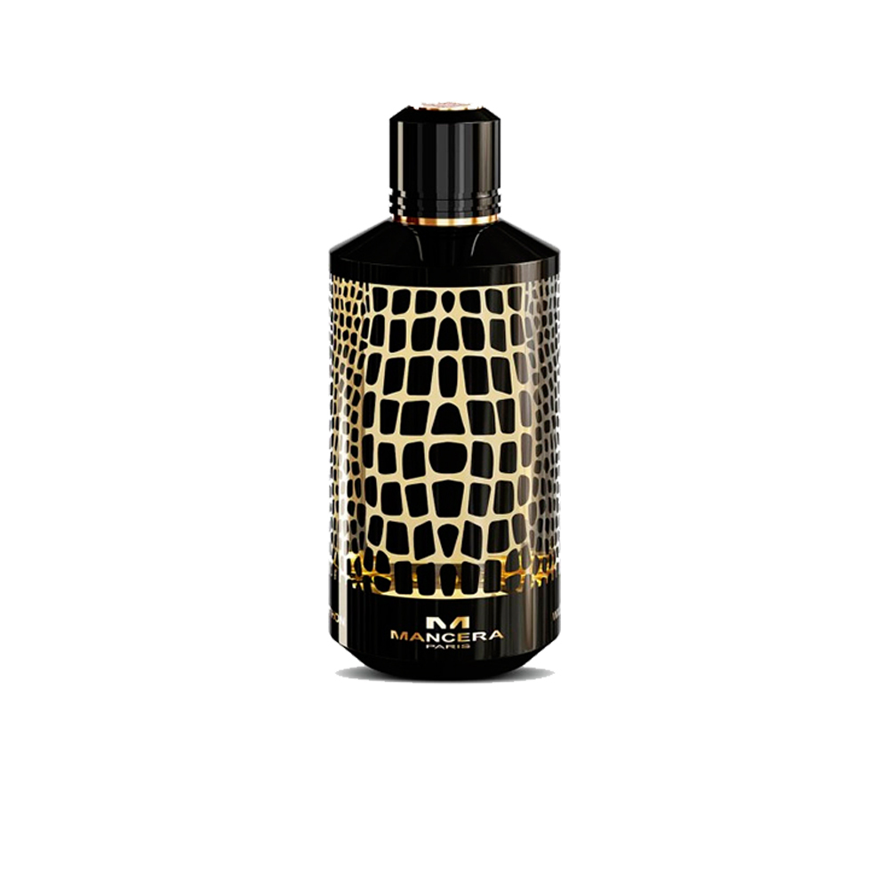 Mancera Wild Python Eau De Parfum 120ml - 60ml