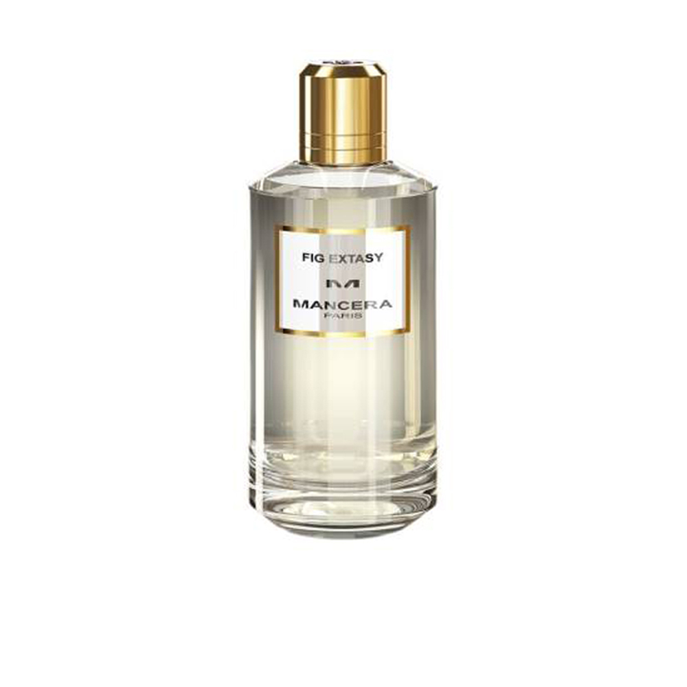 Mancera Fig Extasty Eau De Parfum 120ml - 60ml