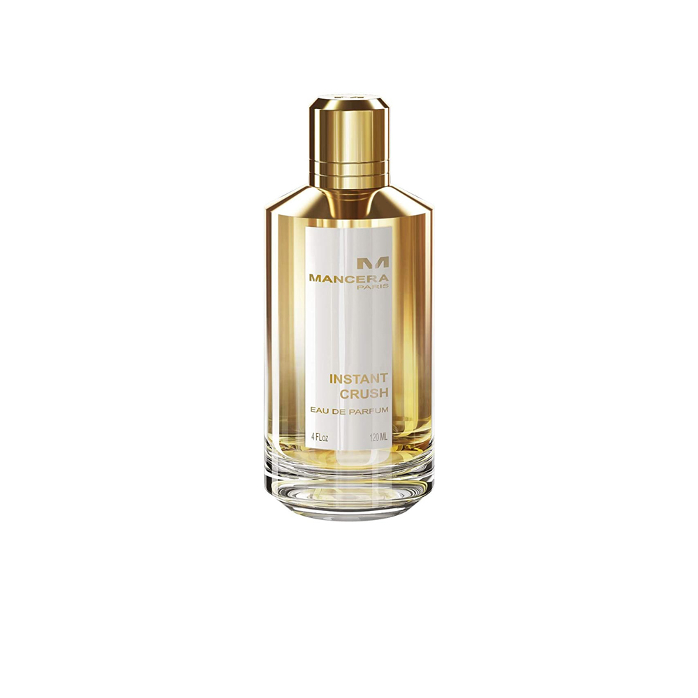 Mancera Instant Crush Eau De Parfum 120ml - 60ml
