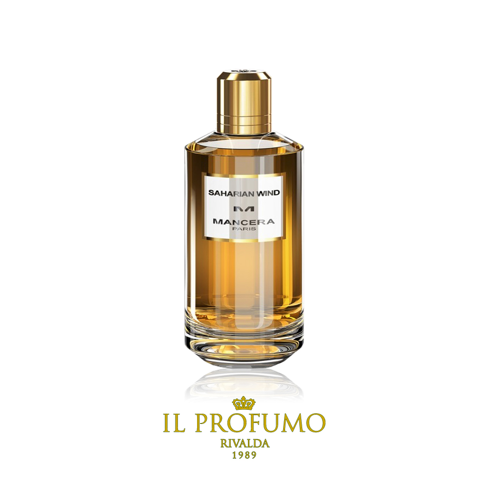 Mancera Saharian Wind Eau de Parfum 60 - 120 ML