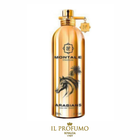 Montale Arabians Eau de Parfum 100 ml