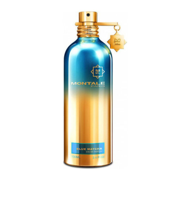 Montale Blue Matcha Eau De Parfum 100ml