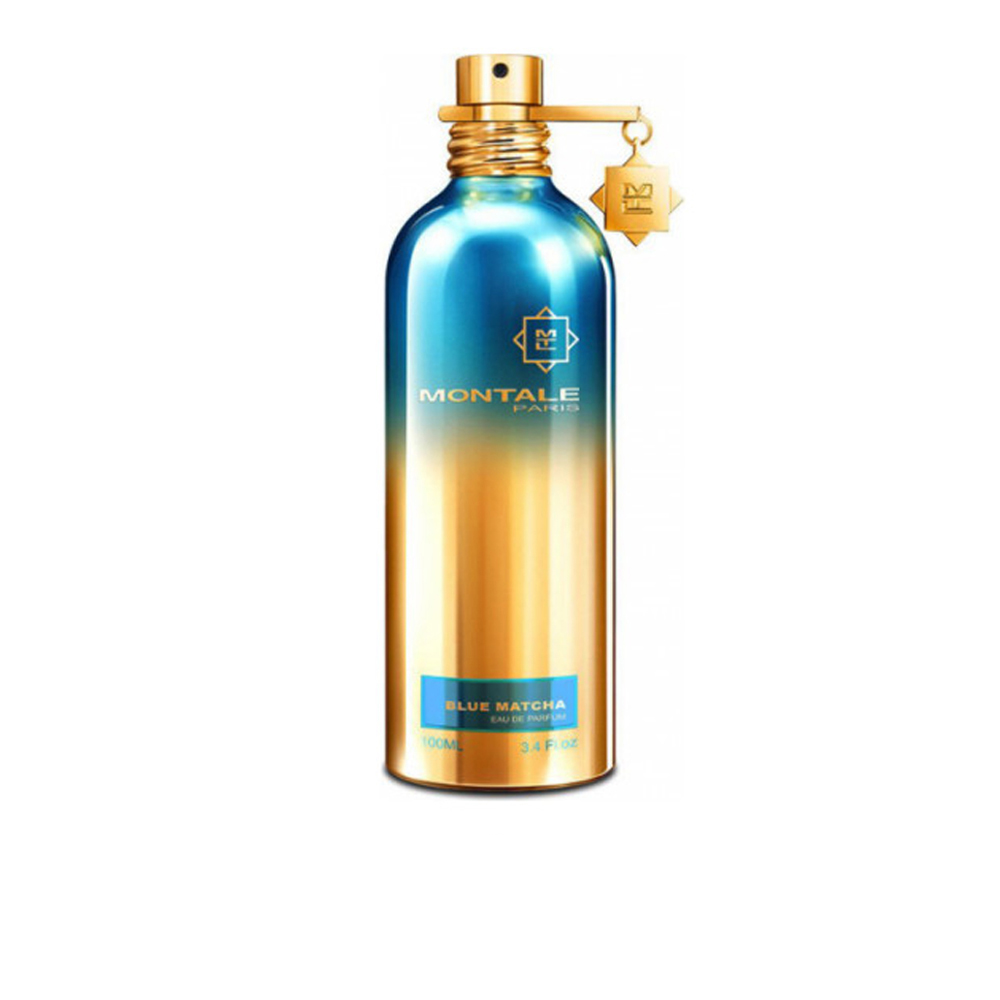 Montale Blue Matcha Eau De Parfum 100ml