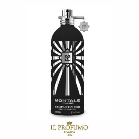 Montale Fantastic Oud Eau de Parfum 100 ml