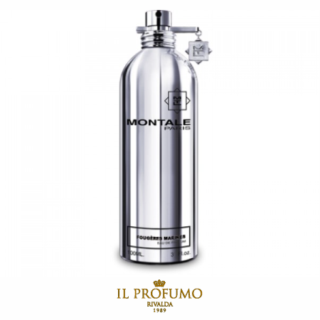 Montale Fougeres Marine Eau de Parfum 100 ml