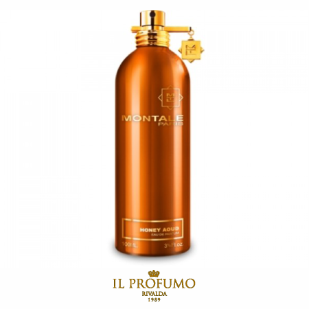 Montale Honey Aoud Eau de Parfum 100 ml