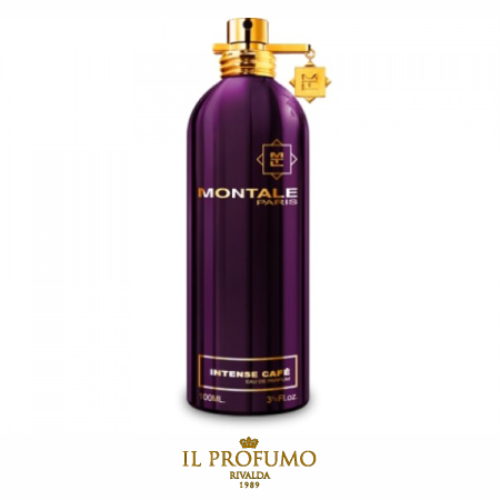 Montale Intense Cafè Eau de Parfum 100 ml