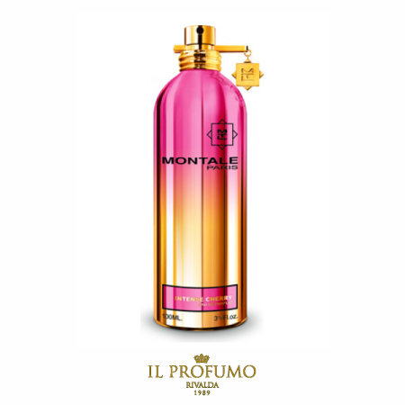 Montale Intense Cherry Eau de Parfum 100 ml