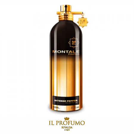 Montale Intense Pepper Eau de parfum 100 ml