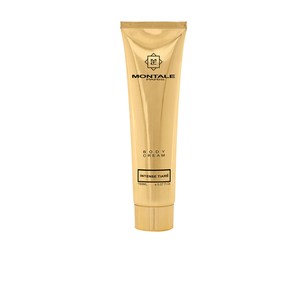 Montale Body Cream Intense Tiarè 150ml