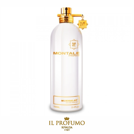 Montale Mukhallat Eau de Parfum 100 ml