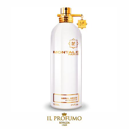 Montale Nepal Aoud Eau de Parfum 100 ml
