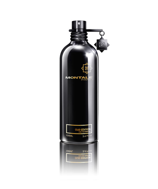 MONTALE Oud Edition Eau de Parfum 100ml