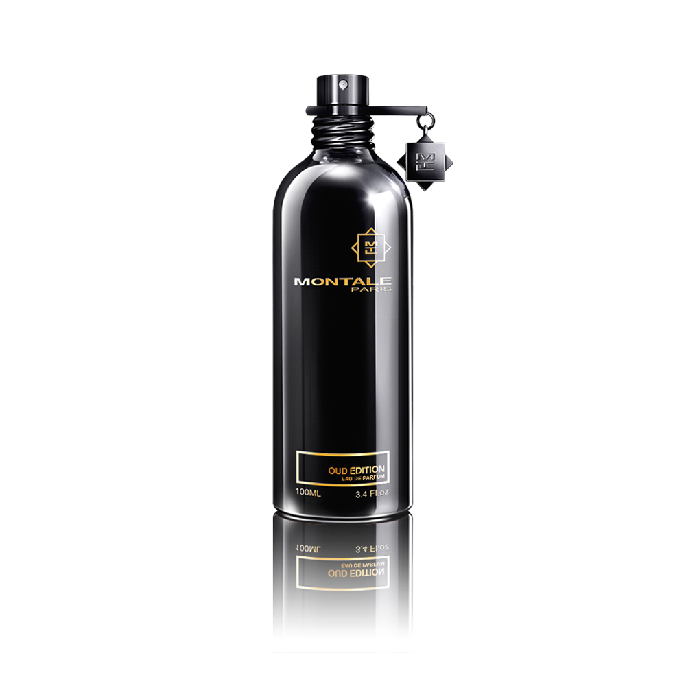 MONTALE Oud Edition Eau de Parfum 100ml
