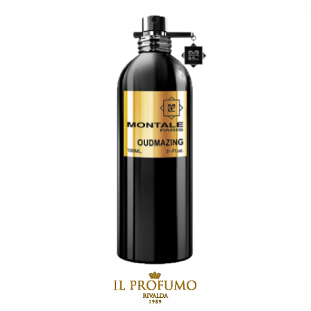 Montale Oudmazing Eau de Parfum 100 ml
