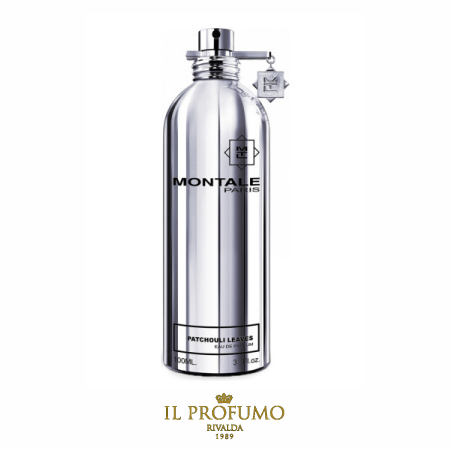 Montale Patchouli Leaves Eau de Parfum 100 ml