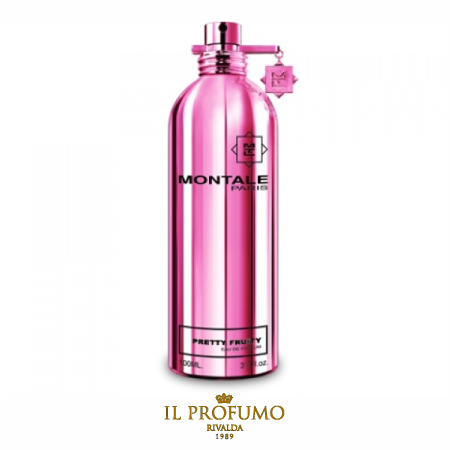 Montale Pretty Fruity Eau de Parfum 100 ml