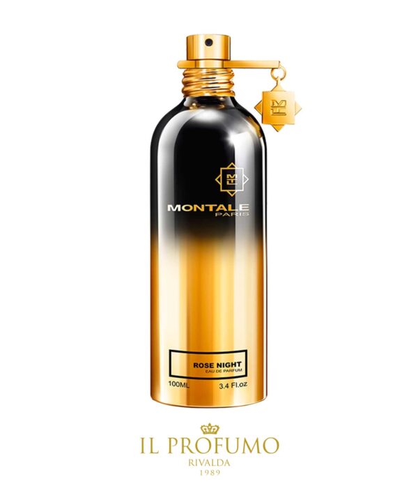Montale Rose Night Eau De Parfum 100Ml