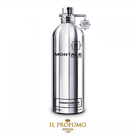 Montale Sandflowers Eau de Parfum 100 ml