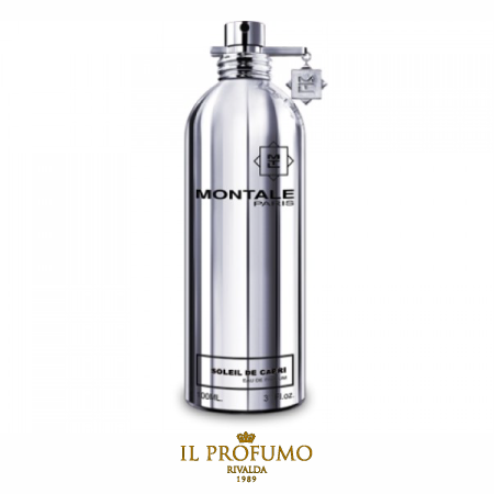 Montale Soleil de Capri Eau de Parfum 100 ml