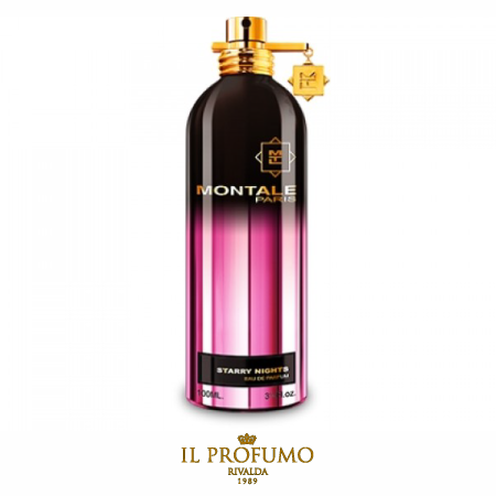 Montale Starry Nights Eau de Parfum 100 ml