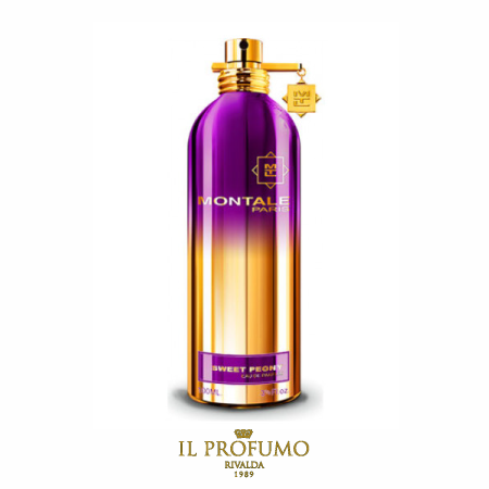 Montale Sweet Peony Eau de Parfum 100 ml